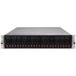 Supermicro SuperServer Ultra SYS-220U-TNR - Server - rack-uitvoering 2U - 2-weg - zonder CPU - RAM 0 GB - SATA - hot-swap (verwisselbaar zonder uitschakelen) 2.5" station(s) - geen HDD - AST2600 - geen OS - monitor: geen - zwart