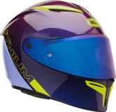 Bell Lithium MIPS Plus Delta Graphic Helm Maat