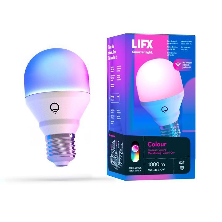 Lifx Colour