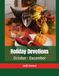 Holiday Devotions: October - December