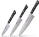 Samura Harakiri Set de couteaux 3 pièces