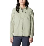 Columbia Silver Ridge 3.0 Eur Ls Overhemd Dames