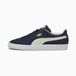 PUMA Suede Classic XXL Blauwe Heren Sneakers Maat 39