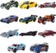 HOT WHEELS Véhicule, Série Vitesse, Modèle aléatoire, Petite voiture, Dès 3 ans, 05785