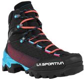 La Sportiva Aequilibrium St Gore-tex® Wandelschoenen Zwart EU 39 Vrouw
