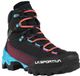 La Sportiva Aequilibrium St Gore-tex® Wandelschoenen Zwart EU 39 Vrouw