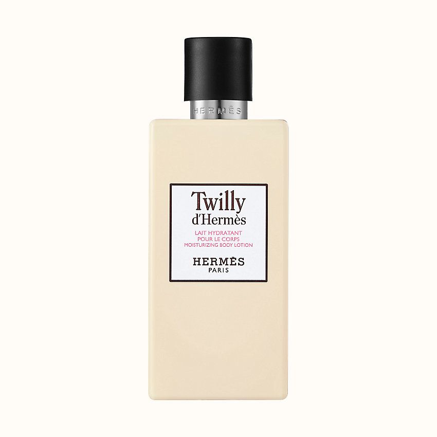 Hermès Twilly d'Hermès Moisturizing Lotion - 200 ml - Women