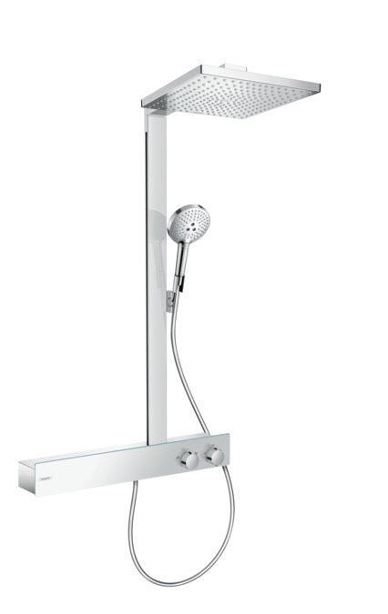 Hansgrohe Raindance E