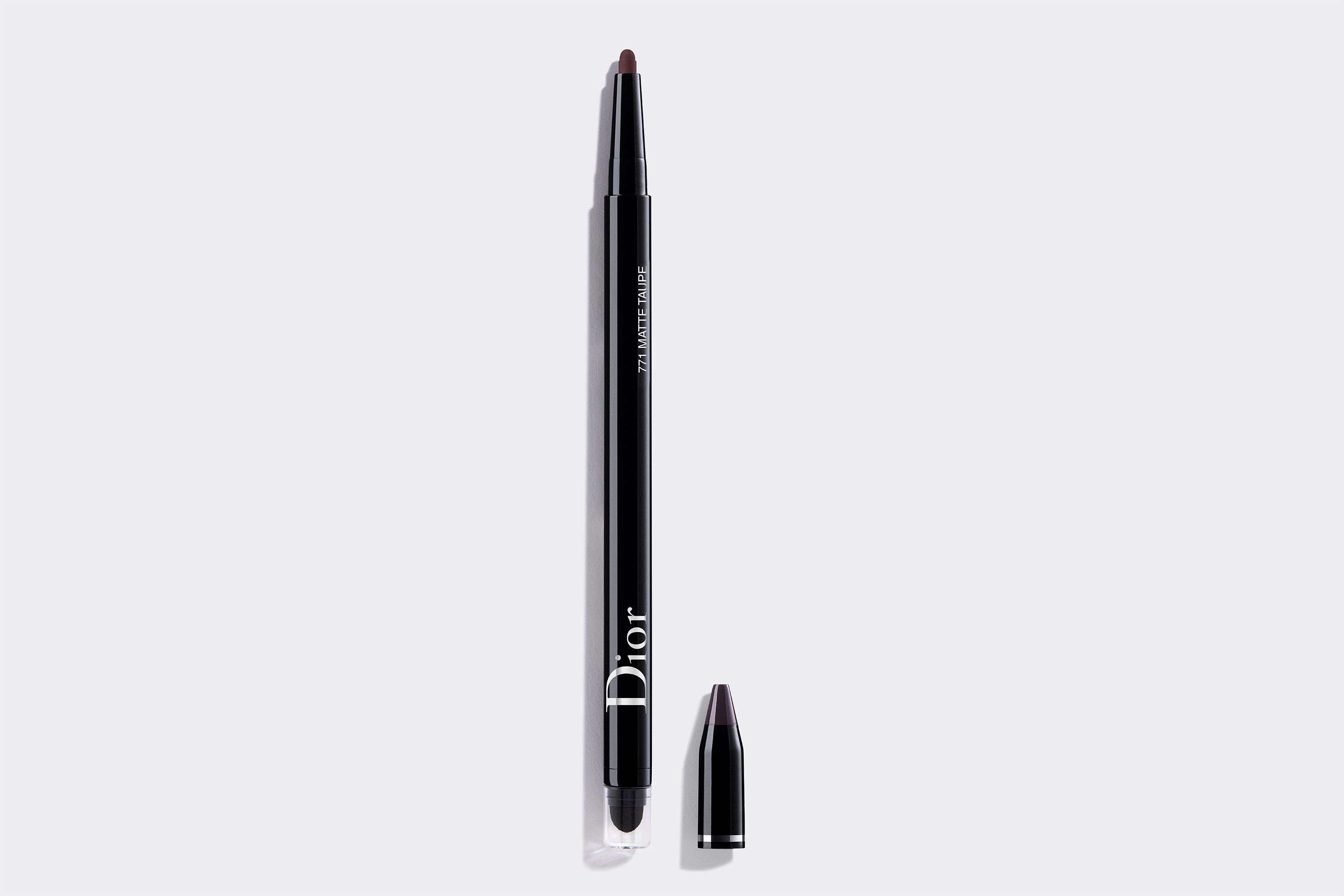 Christian Dior Show 24h Stylo Eyeliner - 014300771 - 1 ml - Waterproof - Dames