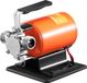 VEVOR pompe à eau portable 12v 360 Gph 1/10 Hp avec tuyau de 1,8 m