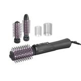 Philips 7000 series BHA715/00 haarstyler Krulborstel Warm Grijs, Roze