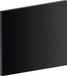 Smeg KIT 90 N 9 Rugwand
