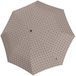 Knirps T.200 M Duomatic - Paraplu de poche (kelly taupe)
