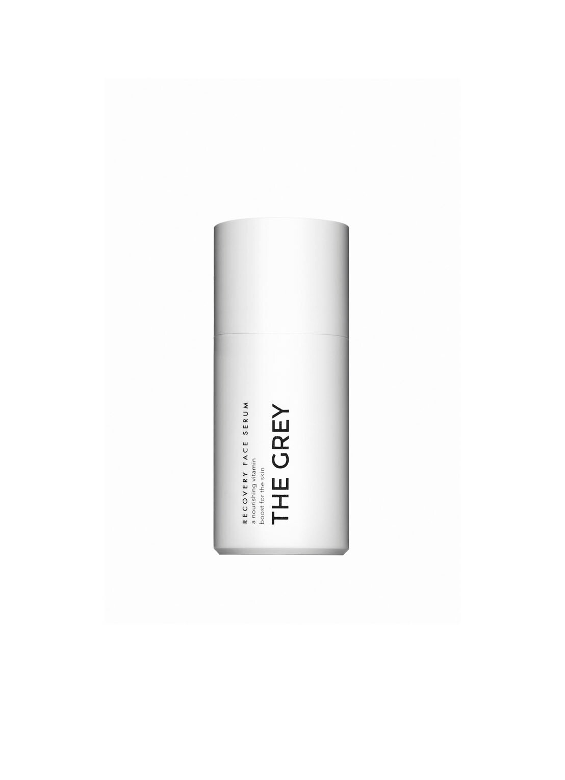 THE GREY Recovery Face Serum - herstellend serum