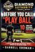 Before You Call "Play Ball": 10 Things Every New Baseball Umpire Should Know Before Taking the Field