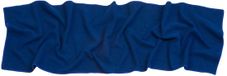 IMBRETEX SAS Serviette de sport Towel City Microfibre Clair Royal Printemps/Été 2026 Fitness & Entraînement