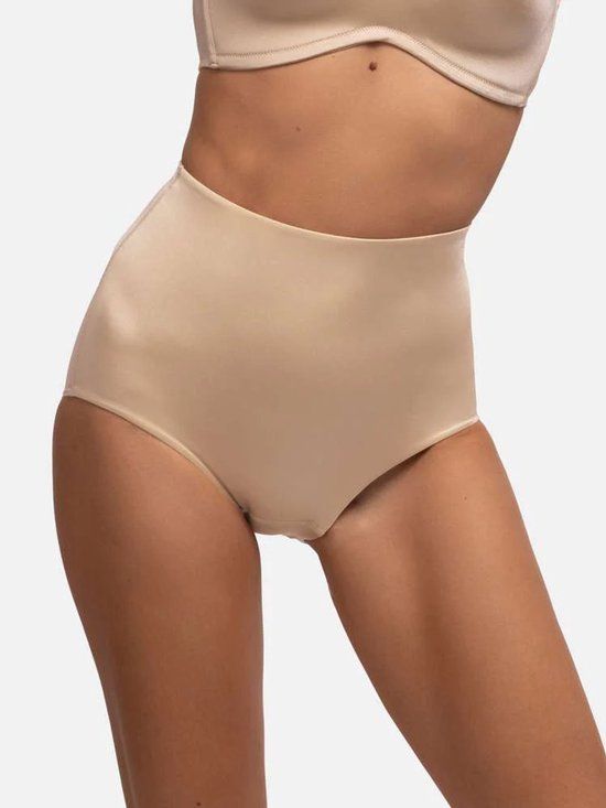 Dorina Corrigerende slip - Sublime Sculpt - Medium Control - 3XL - Beige