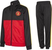State of Football B.V. België trainingspak kids - Maat 152