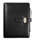 Exacompta Exatime 17 Dual 16 Maanden Organisator Sept/Dec 15 x 20 cm Jaar 2013 2014 Zwart