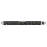 Behringer CX2310 Professionele 2-weg stereo/3-weg monofilter met subwooferuitgang