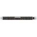 Behringer CX2310 Professionele 2-weg stereo/3-weg monofilter met subwooferuitgang