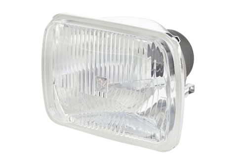HELLA 1AE 003 427-011 Halogeen-Optiek, koplamp - 12/24V - Referentiegetal: 17.5 - Inbouw - links/rechts