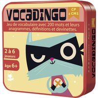 Aritma ASMODEE VOCADINGO CP-CM1