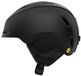 Giro Range Mips Casque Noir L