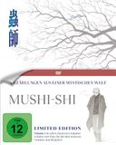 Mushi-Shi Polyband Medien GmbH Mushi-Shi - Volume 1 LTD. - Mit Hardcover-Sammelschuber