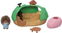 Sylvanian Families - 5453 - baby egelholle NIEUW