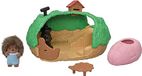 Sylvanian Families - 5453 - baby egelholle NIEUW