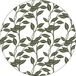 Bonateks Ronde digitaal bedrukte muismat