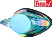 Mad Wave Streamline brilletje op sterkte LINKS