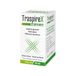 TRASPIREX Zachte huid, 20 ml | Effectieve controle van zweet en slechte geurtjes, zonder parfum, uniseks formule, dermatologisch getest