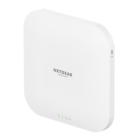 NETGEAR Insight WAX620 - WiFi 6 AX3600 Dual Band Access Point
