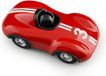 Playforever Speedy Le Mans Red voiture jouet