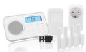 Olympia ProHome 8762 Système d'alarme Blanc