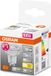 Osram Superstar GLOWdim GU10 PAR16 LED Reflectorlamp - 5W - 827 - Dimbaar