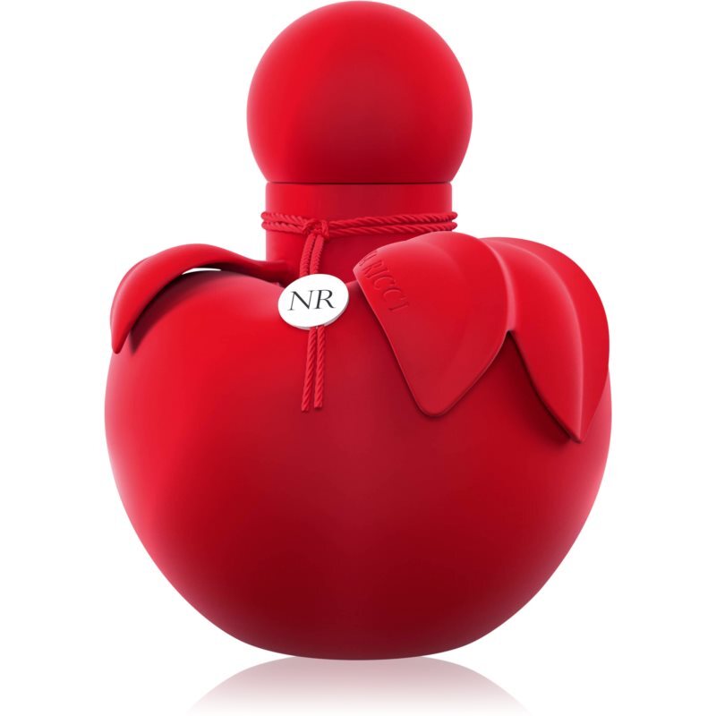 Nina Ricci Nina Extra Rouge eau de parfum / dames