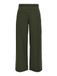 JDY dames Broek met hoge tailleband en brede pijpen Jdylouisville Catia Life Wd Pnt Jrs Noos