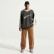 Nike Club Fleece broek met open zoom voor heren, FN3730