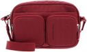 MANDARINA DUCK MD20 Sac photo canneberge rouge