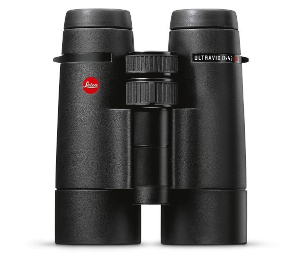 Leica Ultravid 8 x 42 HD-Plus