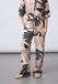 SISTERS POINT Ella-pa55 - Dames Broek - Border - Maat L