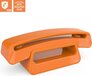 Alcatel E-pure Iconic Dect huistelefoon Oranje