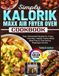 Simply Kalorik Simply Kalorik Maxx Air Fryer Oven Cookbook