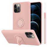 Cadorabo DE-153760 Mobiele telefoon behuizingen Roze