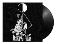 Beggars King Krule 6 Feet Beneath The Moon (LP)