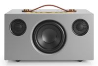 Audio Pro C5 MKII - Wireless Speaker - Black/Grey
