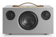 Audio Pro C5 MKII - Wireless Speaker - Black/Grey